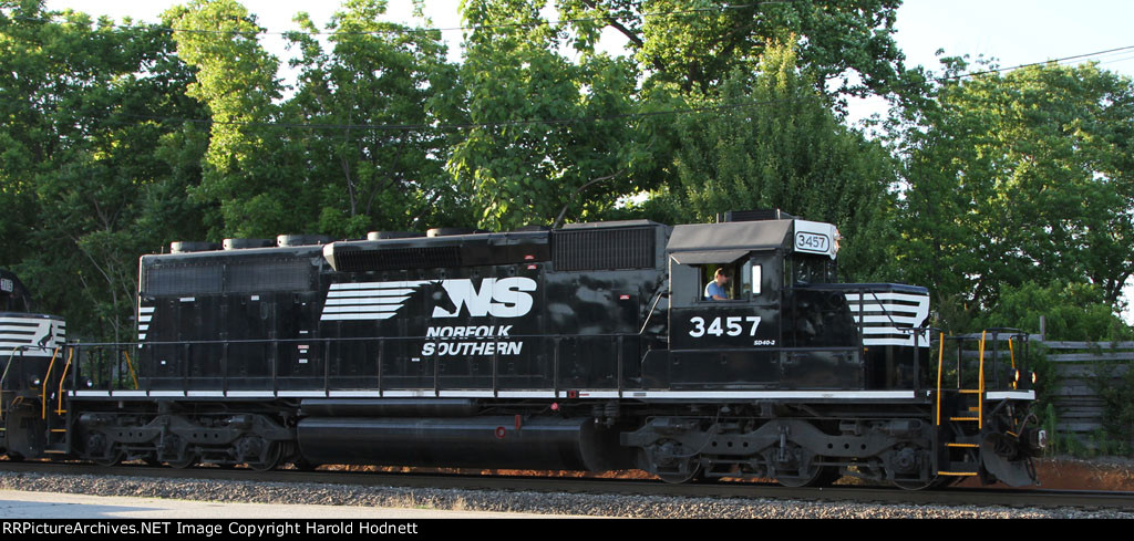 NS 3457